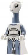 LEGO STAR WARS Taun We Kamino sw1216 75333