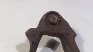 arm front front lower right right side Hummer H2 2003