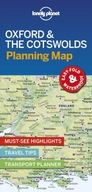 Lonely Planet Oxford &amp; the Cotswolds