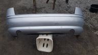 AUDI A8 D3 LY7W bumper rear part below PDC