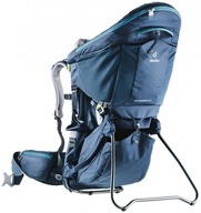 NOSIDEŁKO DEUTER KID COMFORT PRO