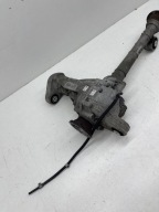AUDI Q7 4L 4.2 TDI BTR reduktor differential differential diff front front