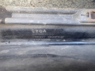 MITSUBISHI LANCER X HB 07-16 bumper front front