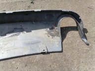 accessori spoiler Paraurti AUDI A6 C6 S-LINE