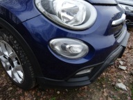 FIAT 500X bumper bonnet complete front 888 nice