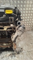 engine unprotected pillar OPEL MERIVA B 1.4 A14XER