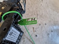 DEVIO LUCI TERGICRISTALLO TERGI DEVIO LUCI DEVIO 5Q0953507GD SEAT LEON III 5F GOLF 7 OCTAVIA 3