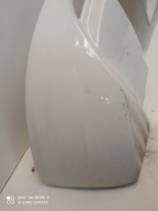OPEL ASTRA J HB 5D accessori spoiler posteriore OPC LINE
