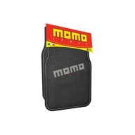 Набір автомобільних килимків MOMO CM009BG Black