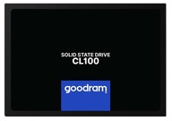 GOODRAM Dysk SSD CL100 G3 240GB SATA3 2,5