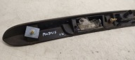 cap moulding mikrostyk bonnet Renault Modus 1,2 16V