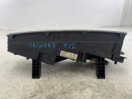 NISSAN PRIMERA P12 2.2 D dials dials AV619