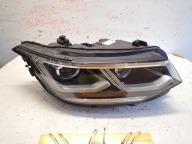 light front front right VW TIGUAN II LIFT 2020- FULL LED 5NB941082C