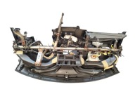 dashboard instrument panel console cockpit SUZUKI BALENO II (15-19) EUROPA