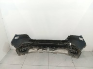 bumper rear part PDC DVRPE Renault Captur II (2019-)