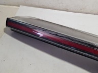 MG4 MG 4 light rear rear part central cap KAMERA LED EUROPA SPOILER