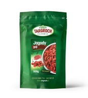 Jagody goji suszone 500g Targroch