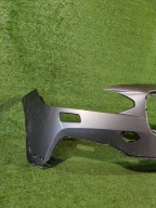 front bumper front VOLVO S90 V90 II 16- CROSS COUNTRY NR.8794