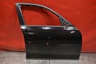 door right front front black, BMW F20 5D 11-15
