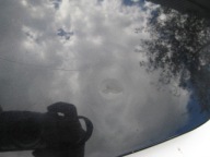 bonnet front VOLVO S40 452-46
