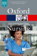 A Dictionary of Nursing group work