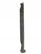 moulding threshold right AUDI A4 B6 8E0853860