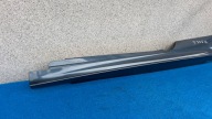 PEUGEOT RCZ left moulding threshold threshold cap YM23000177 Z305B