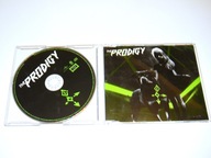 The Prodigy – O (Omen) MAXI CD