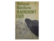 Marmurowy Faun - N Harmurowy