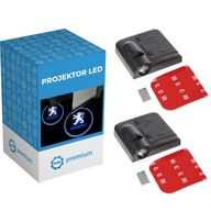 LED projektor dverí ME Premium ME-006636