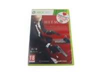 Hitman Absolution Tailored Edition X360 (eng) (4)