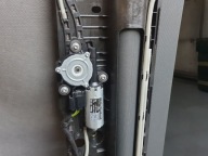 Audi SQ6 e-tron schiebedach szklany dach komplet 85H877041D