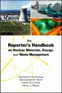 The Reporter s Handbook on Nuclear Materials,