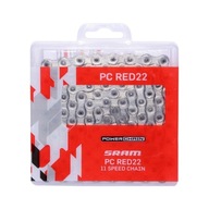 SRAM PC-RED22 Reťaz HollowPin 11speed +spinka