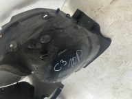 mudguard right front CITROEN C3 III #10 9811931180