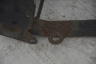 bar, wall * front NISSAN QASHQAI and J10