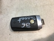 ignition key VW PASSAT B6 2.0 TDI 16V 3C0905843Q