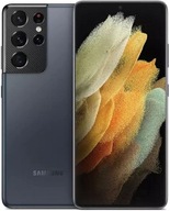 Smartfón Samsung Galaxy S21 Ultra 16 GB / 512 GB 5G tmavomodrý