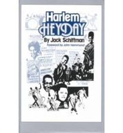 Harlem Heyday Schiffman Jack