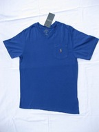 RALPH LAUREN KOSZULKA T-SHIRT NOWY M10-12/155