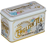 NEW ENGLISH TEAS_English Tea Victorian Herbata 40