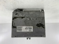 RENAULT LAGUNA e 2.0 centralina motore 7700860316