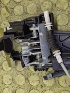 BMW E87 handle door support left front