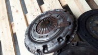 A4 B9 8W clutch wheel DUMASOWE 2.0 TFSI A5 8W