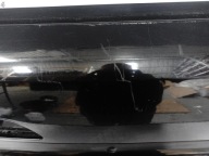 AUDI Q3 8U0 S-LINE 11-14 bumper BUMPER SPOILER grille rear part (4xPDC)