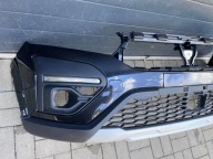 Dacia Sandero 3 III 22- Stepway bumper front front