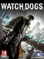 WATCH_DOGS PL PS4