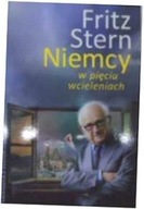 Niemcy w pięciu wcieleniach - Fritz Stern