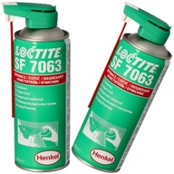 LOCTITE 7063 ZMYWACZ SUPER CLEAN 400ML