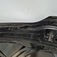SKODA OCTAVIA III 3 12-16 Capot
